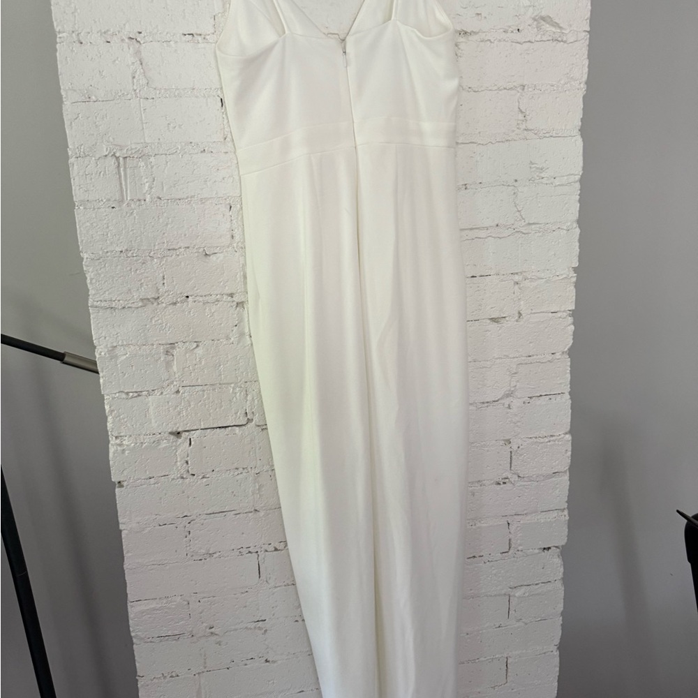 BHLDN Caron dress - Picture 2 of 3